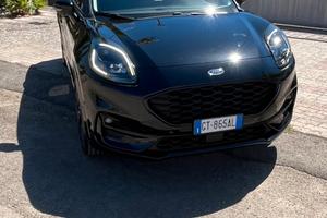 Ford Puma 1.0 EcoBoost Hybrid 125 CV S&S ST-Line