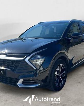 Kia Sportage 1.6 TGDI Hybrid 230 CV HEV Autom...