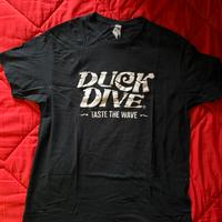 Maglietta Duck Dive