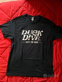Maglietta Duck Dive