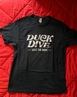 Maglietta Duck Dive