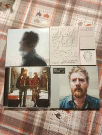 Glen Hansard 4 cd
