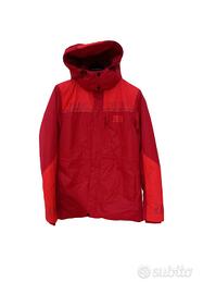 Parka uomo Bikkembergs nuovo 