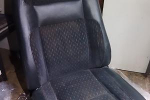 sedile lato guida volvo 850T5