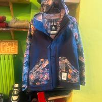 Burton giacca Snowboard S nuova
