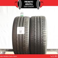 2 Gomme 235 35 R 19 Continental al 79% SPED GRATIS