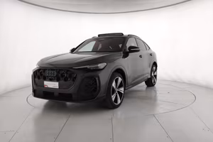 Audi Q5 Sportback 2.0 tfsi mhev+ S line edition qu