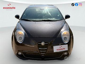 Alfa Romeo MiTo 1.4 78 CV Distinctive
