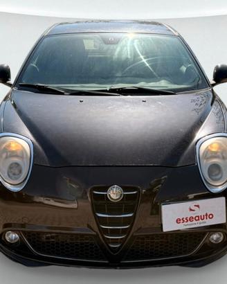 Alfa Romeo MiTo 1.4 78 CV Distinctive