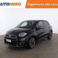 FIAT 500X KL55927