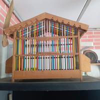 gabbia per uccelli