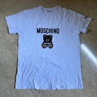 Maglia Moschino Couture