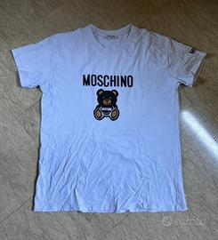 Maglia Moschino Couture Abbigliamento e Accessori In vendita a Mantova