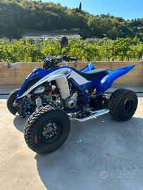 Raptor 700
