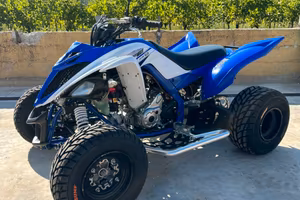 Raptor 700
