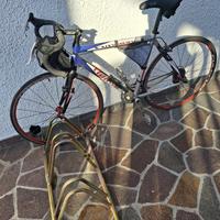 Bici da corsa Wilier Evasion