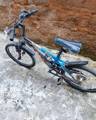 biciclette