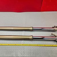 STELI FORCELLA HONDA CRF 450 2002 2003 CRE F 2004