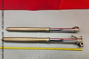 STELI FORCELLA HONDA CRF 450 2002 2003 CRE F 2004
