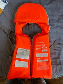 Giubotto di Salvataggio per bambini