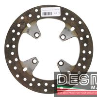 Disco freno posteriore Ducati 1098 1198