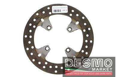 Disco freno posteriore Ducati 1098 1198