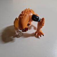 bestiale wildmutt ben 10