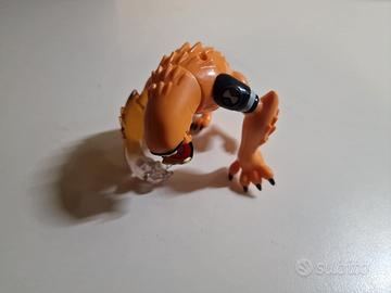 bestiale wildmutt ben 10