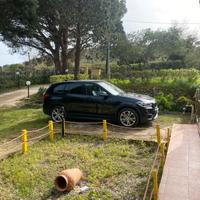 Bmw x1 18d f48 automatica