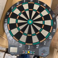 Bersaglio freccette elettronico