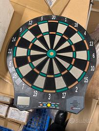 Bersaglio freccette elettronico