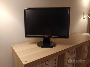 Monitor LCD 19 pollici Asus