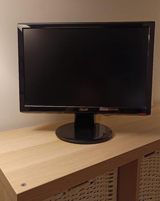 Monitor LCD 19 pollici Asus