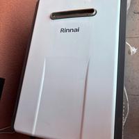 Scaldabagno a gas Rinnai REU-A1720W-E