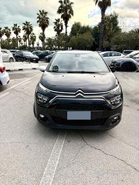 Citroen C3 pure tech