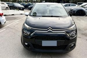 Citroen C3 pure tech