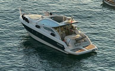 Cranchi Mediterranee 43 Hard Top (2007)