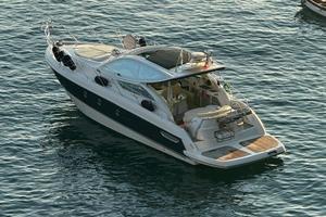 Cranchi Mediterranee 43 Hard Top (2007)