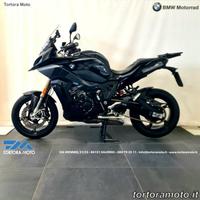 BMW S 1000 XR Triple Black Abs my21