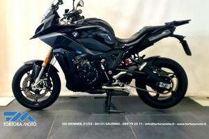 BMW S 1000 XR Triple Black Abs my21