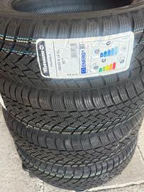 TRENO BARUM POLARIS 6 185/65 R15 92T XL
