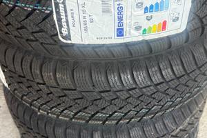 TRENO BARUM POLARIS 6 185/65 R15 92T XL