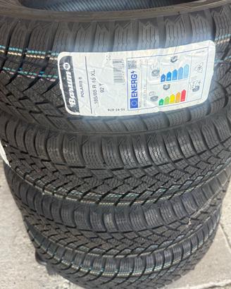 TRENO BARUM POLARIS 6 185/65 R15 92T XL