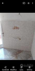 3 piano appartamento ristrutturato