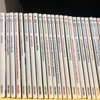 Collezione completa fumetti di Milo Manara