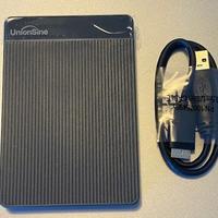 UnionSine HDD 1TB