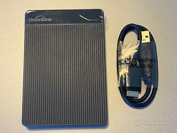 UnionSine HDD 1TB