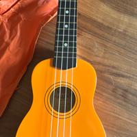 Ukulele maui