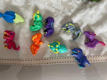 FUNKO POP JURASSIC WORLD KINDER JOY