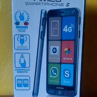 BRONDI AMICO SMARTPHONE S